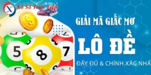 1000 Giấc Mơ Lô Đề Miền Bắc