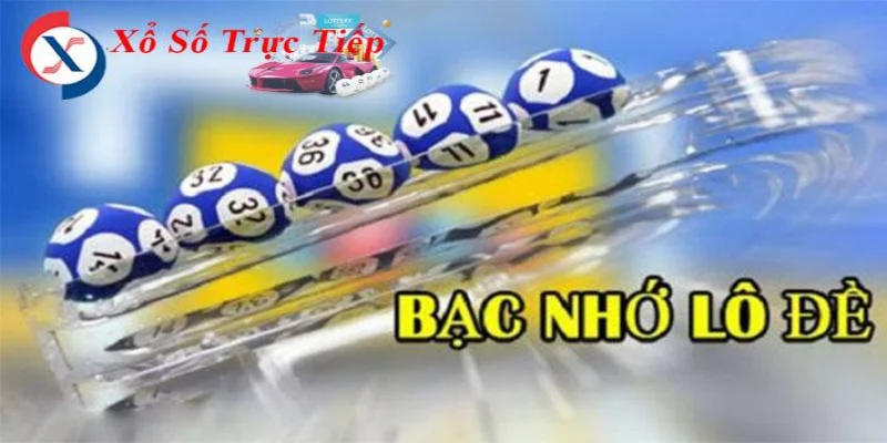 Bạc nhớ lô đề miền Bắc hôm nay là gì