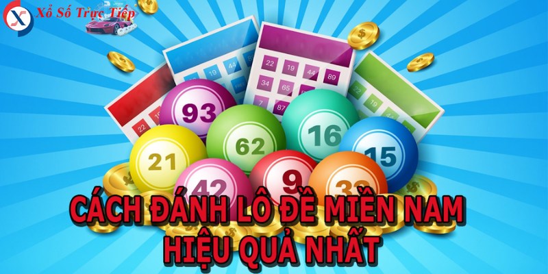 Người chơi nghiên cứu dữ liệu để áp dụng cầu lô đề miền Nam chính xác