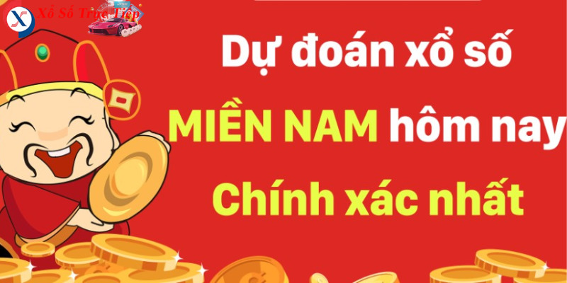 Dự đoán lô đề miền Nam