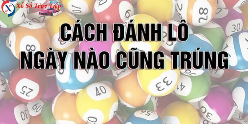 Soi cầu là một phương pháp quan trọng khi chơi lô đề miền Nam