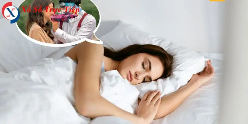 Mơ gặp người yêu cũ và những con số may mắn