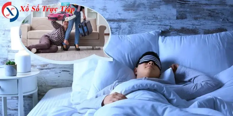 Các tình huống thường gặp trong giấc mơ về người yêu cũ