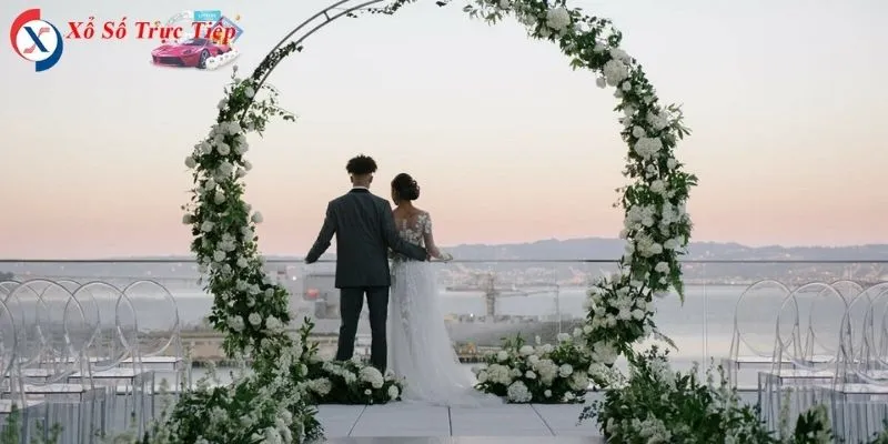 Tìm hiểu chi tiết những thông tin vô cùng đặc biệt về mơ thấy đám cưới