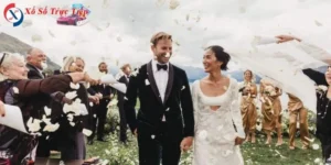 Mơ Thấy Đám Cưới