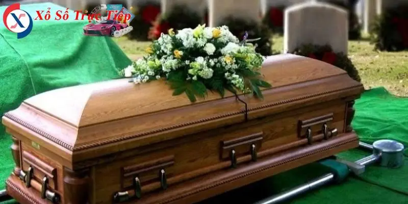 Mơ thấy quan tài là một giấc mơ khiến nhiều người cảm thấy lo sợ