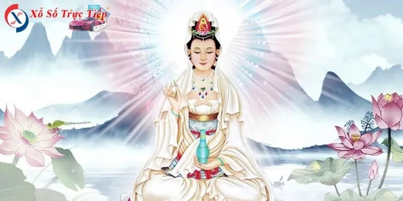 Khái quát thông tin bổ ích về câu cầu nguyện nam mô quan thế âm bồ tát