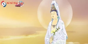 Nam Mô Quan Thế Âm Bồ Tát