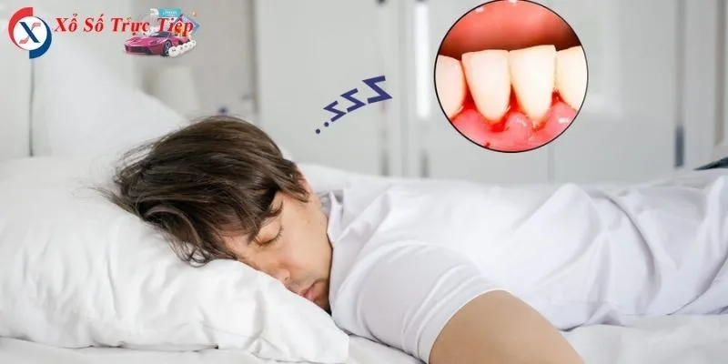Tìm hiểu chi tiết những thông tin về nằm mơ rụng 1 cái răng đánh de con gì