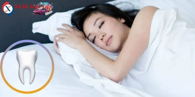 Những yếu tố mà bạn cần lưu ý khi mơ thấy bản thân rụng răng