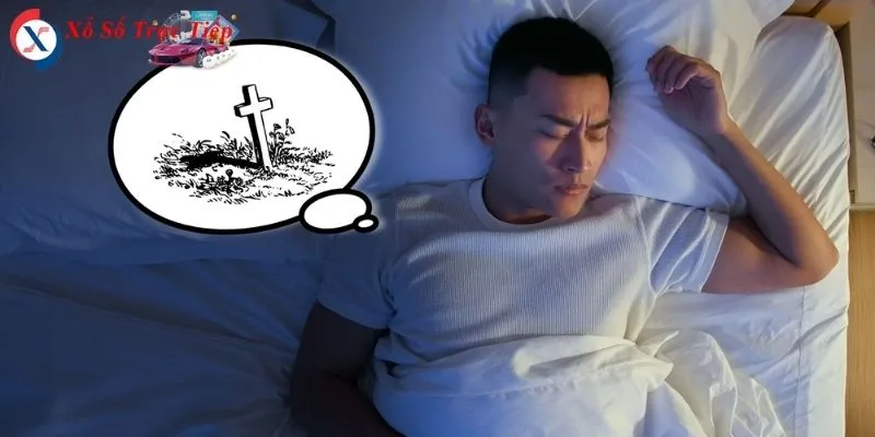 Tìm hiểu chi tiết những thông tin về nằm mơ thấy đàn ông chết đánh số gì