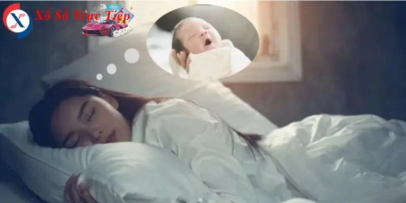 Nằm Mơ Thấy Em Bé Gái Đánh Số Gì