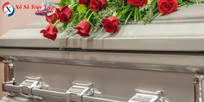 Khái quát một số thông tin hữu ích về việc nằm mơ thấy quan tài đánh số may