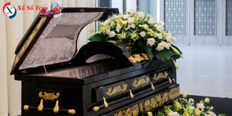 Nằm Mơ Thấy Quan Tài Đánh Số Mấy