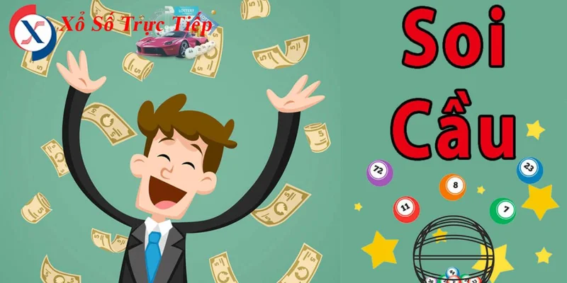Những cách soi cầu lô đề miền Bắc hiệu quả