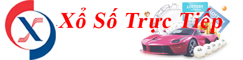 xổ số trực tiếp