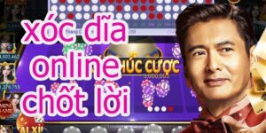Giới thiệu xóc đĩa online