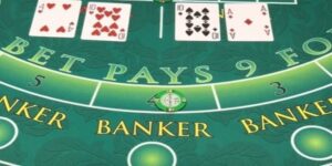 Biendo Giải Thích Khác Biệt Giữa Baccarat Banker Và Player