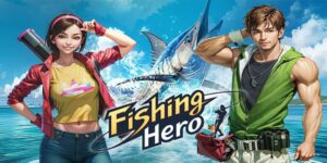 Bongvip: Thiên đường giải trí bắn cá đỉnh cao Hero Fishing
