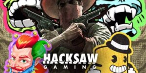 Sự khác biệt từ sảnh game Hacksaw Gaming tại Mana88