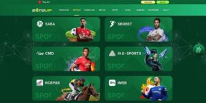 Thể thao Bongvip – Điểm đến giải trí uy tín dành cho giới trẻ  