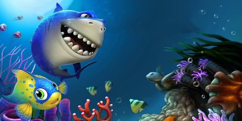 CF68 bắn cá đổi thưởng