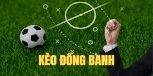 Kèo Đồng Banh Bongvip